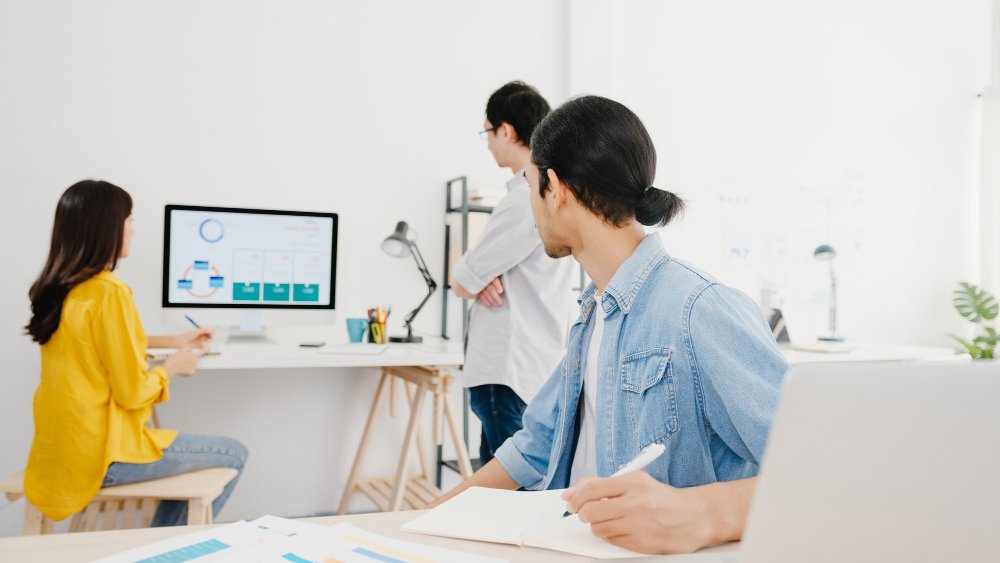 Layanan Jasa SEO Terbaik SEO Studio