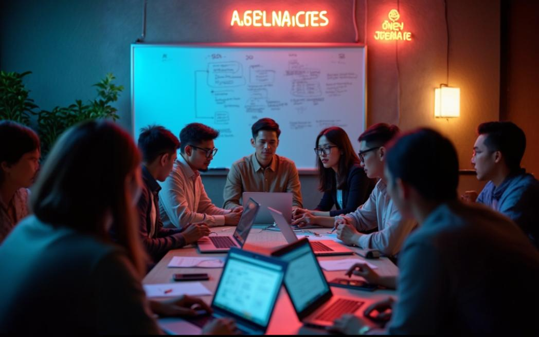 Jasa Audit SEO & Perbaikan Website SEO Studio – Buka Jalan Menuju Peringkat Teratas Google