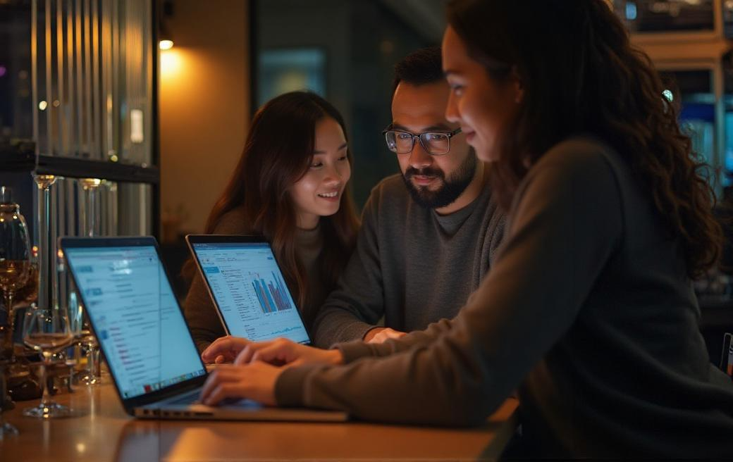 Jasa Digital Marketing Dan SEO Website SEO Studio – Langkah Cerdas Menuju Bisnis Online yang Unggul