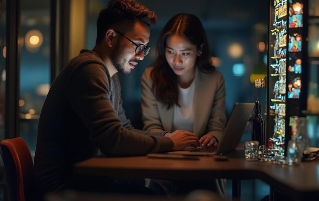 Jasa SEO Bulanan Berkualitas SEO Studio – Solusi Optimasi Website Berkelanjutan