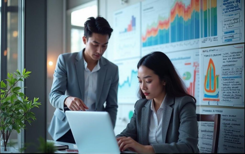 Jasa SEO Cepat & Efisien – Hasil Terukur dan Konsisten SEO Studio