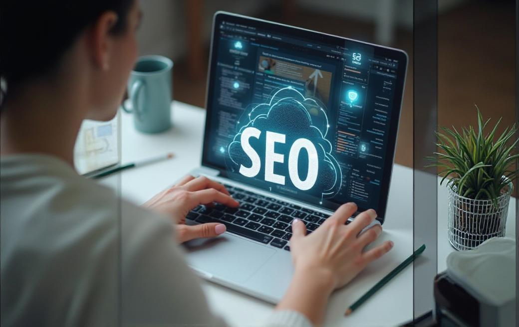 Jasa SEO Cepat & Efisien – Optimasi Andal & Terbukti dari SEO Studio