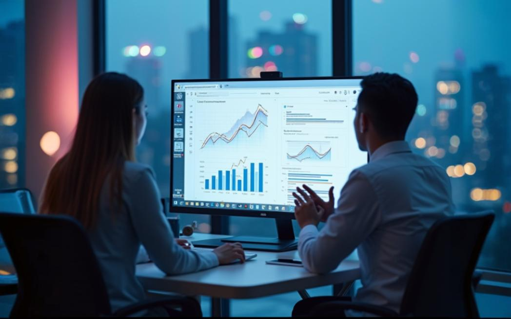 Jasa SEO Dan Digital Marketing Terintegrasi – Solusi All-in-One SEO Studio
