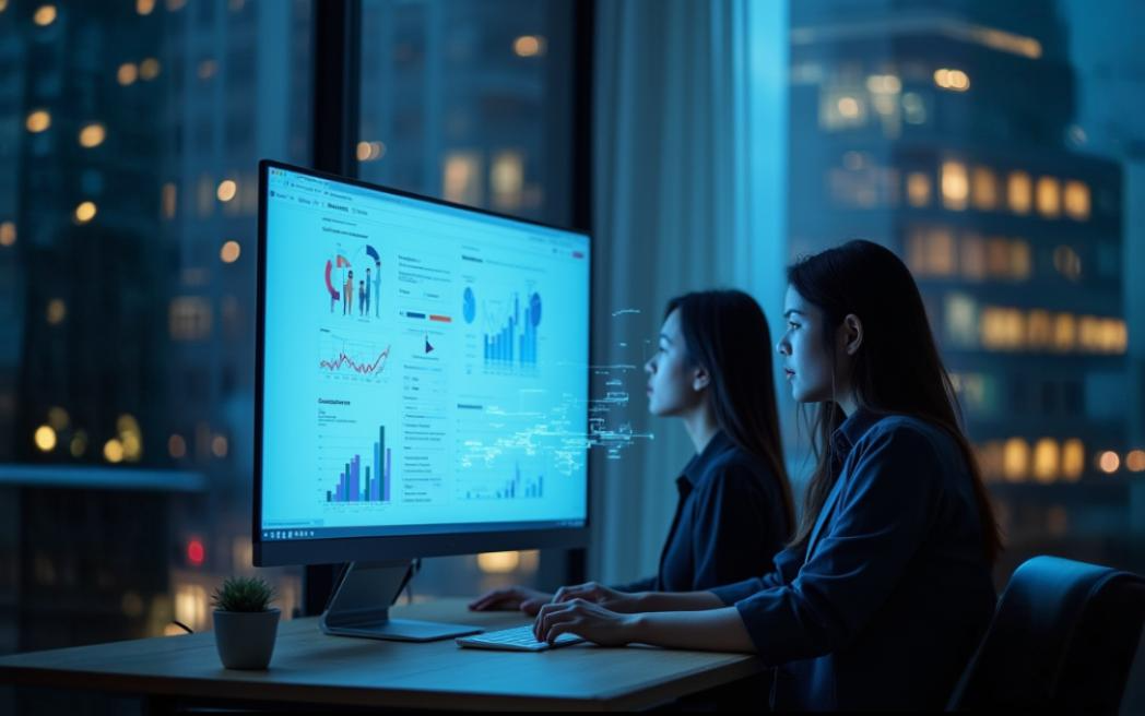 Jasa SEO Dan Maintenance Website – Optimasi Berkelanjutan Bersama SEO Studio