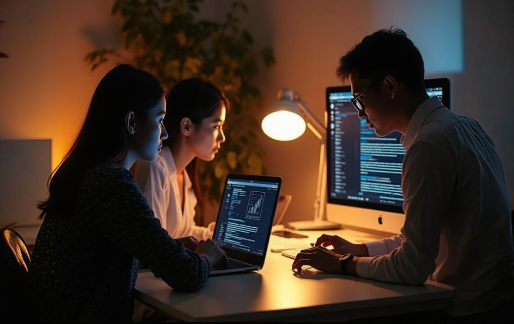 Jasa SEO Dengan Laporan Dan Monitoring Real-Time – Transparansi Dan Hasil Nyata Bersama SEO Studio