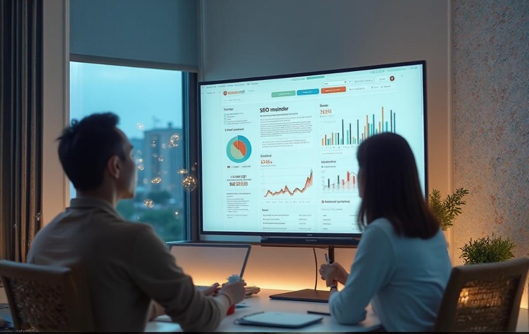 Jasa SEO Event & Promosi Produk – Eksposur Maksimal Di Google SEO Studio