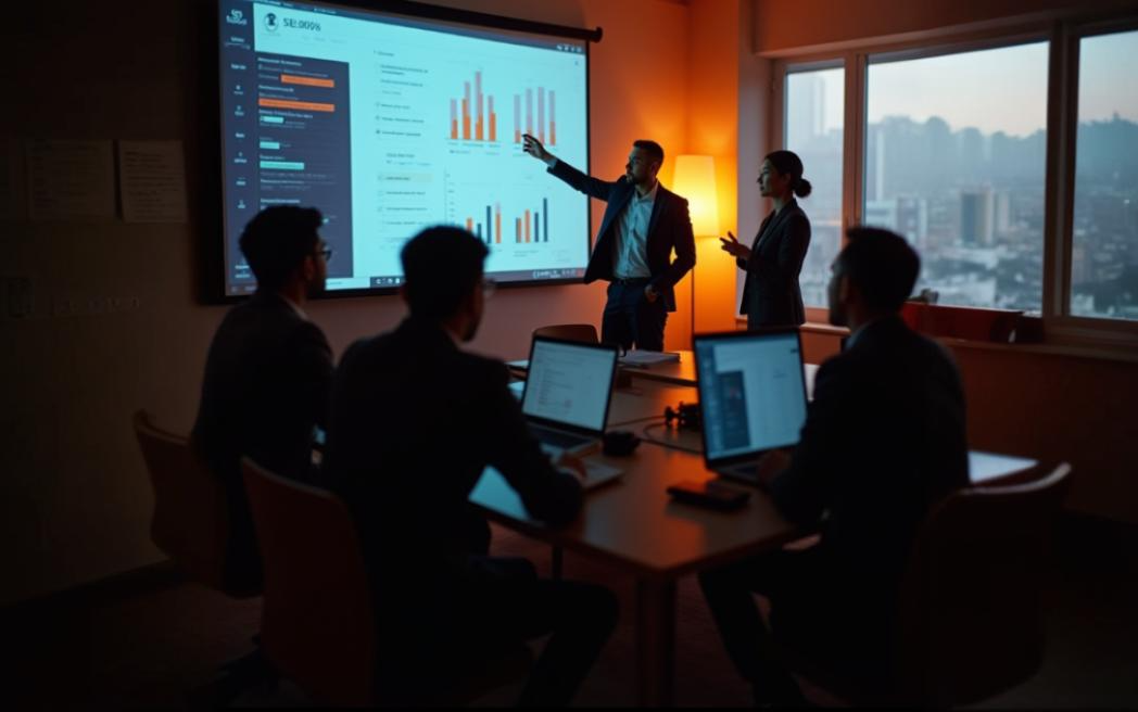 Jasa SEO Ranking 1 Google SEO Studio – Solusi Nyata Untuk Dominasi Pencarian