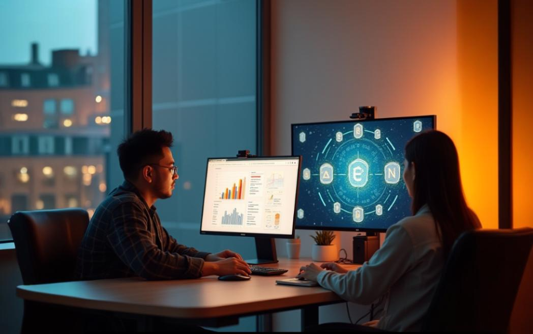 Jasa SEO Tahunan – Strategi Jangka Panjang yang Konsisten SEO Studio