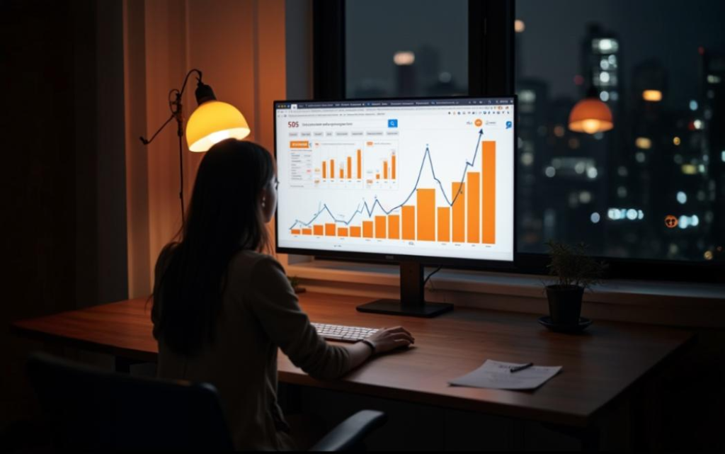 Jasa SEO Untuk Meningkatkan Penjualan Online SEO Studio