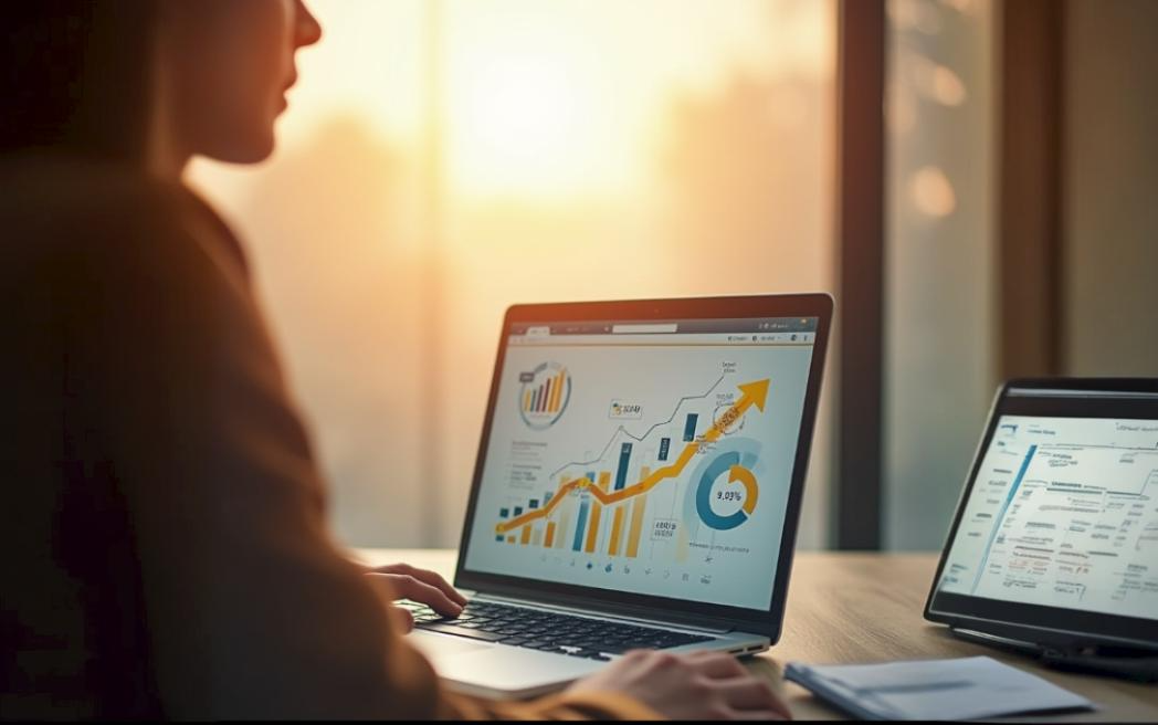 Jasa SEO Website Custom – Solusi Fleksibel Dan Efektif SEO Studio