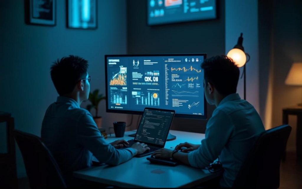 Jasa SEO Website Promosi Event Dan Produk – Solusi Efektif Dari SEO Studio