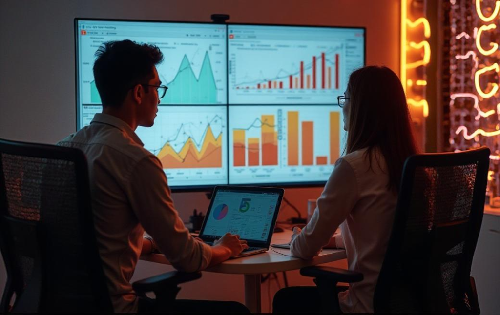 Jasa SEO WordPress – Optimasi Website Cepat & Efisien SEO Studio