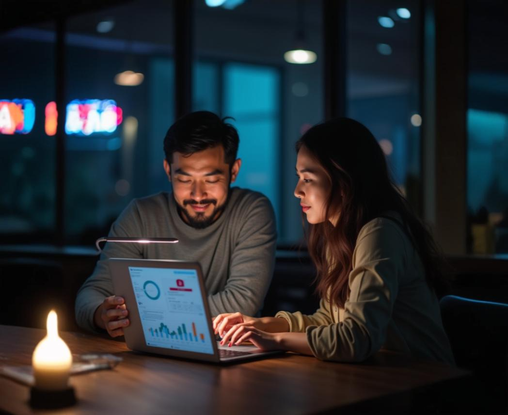Jasa Website Cepat dan Mobile Friendly SEO Studio – Solusi Digital Modern untuk Performa Maksimal