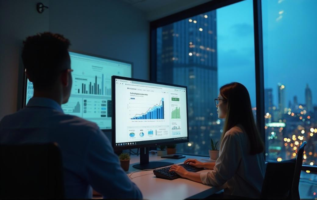 Jasa Website Franchise & Waralaba – Solusi Digital Profesional Bersama SEO Studio