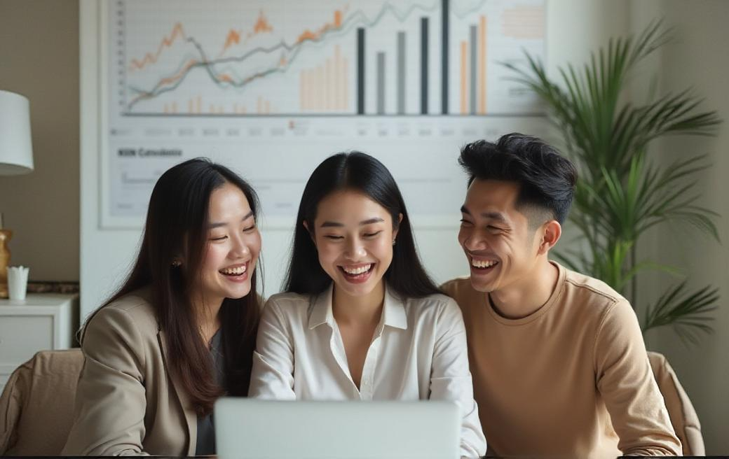 Jasa Website Profesional & Konten SEO – Kolaborasi Strategis Bersama SEO Studio