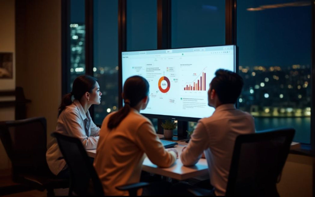 Jasa Website Terbaik Untuk Startup Dan Bisnis Baru – Solusi Digital Dari SEO Studio