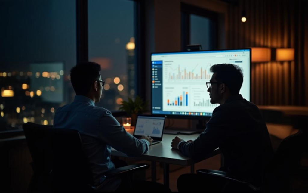 Jasa Website Untuk Franchise Dan Waralaba – Bangun Ekspansi Digital Bersama SEO Studio