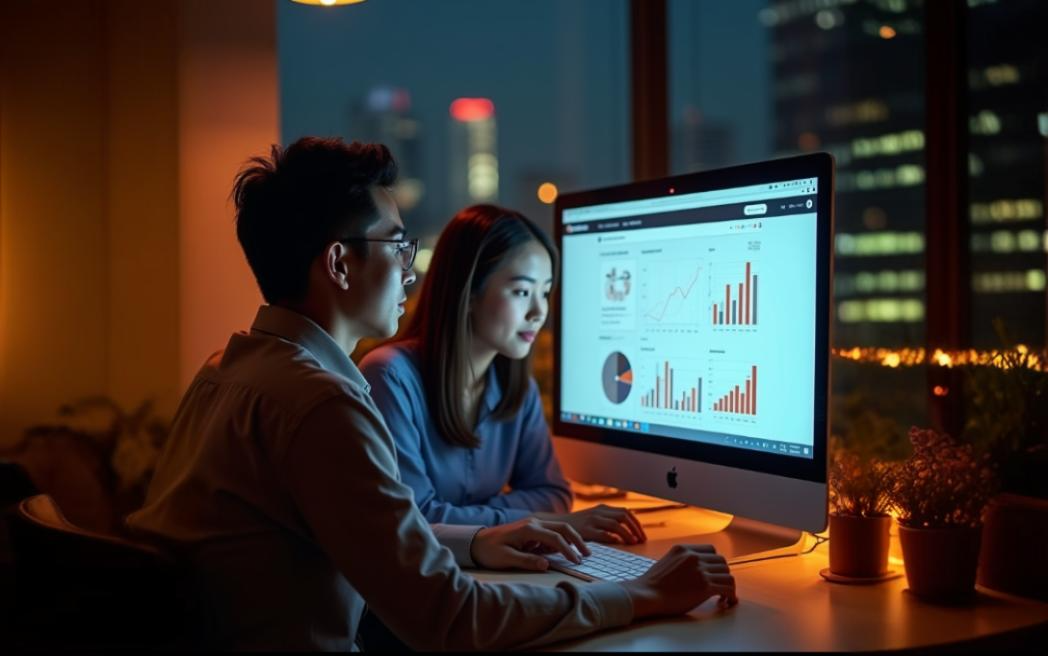 Jasa Website Untuk Notaris Dan Kantor Hukum – Profesional, Terpercaya, Dan SEO-Optimized SEO Studio