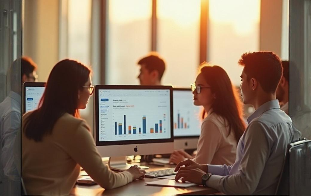 Konsultan SEO Ahli Dan Berpengalaman SEO Studio – Strategi Tepat Untuk Dominasi Digital