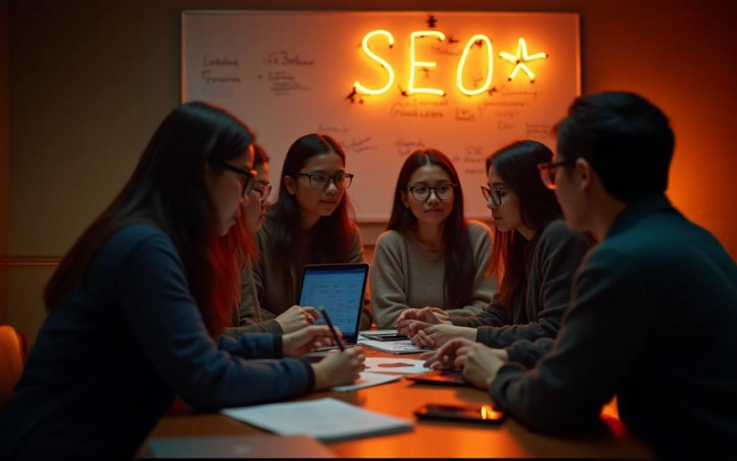 Spesialis Jasa SEO Berpengalaman SEO Studio