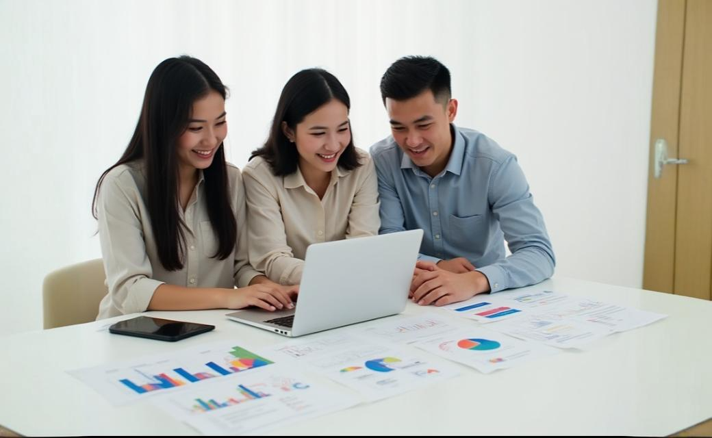 Strategi SEO Profesional Untuk UMKM, Klinik, Dan Toko Online – Solusi Tersegmentas