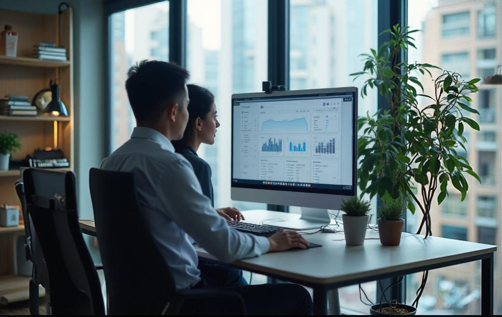 Jasa Optimasi Website Dan Digital Marketing – Strategi Terpadu Untuk Bisnis Anda SEOStudio