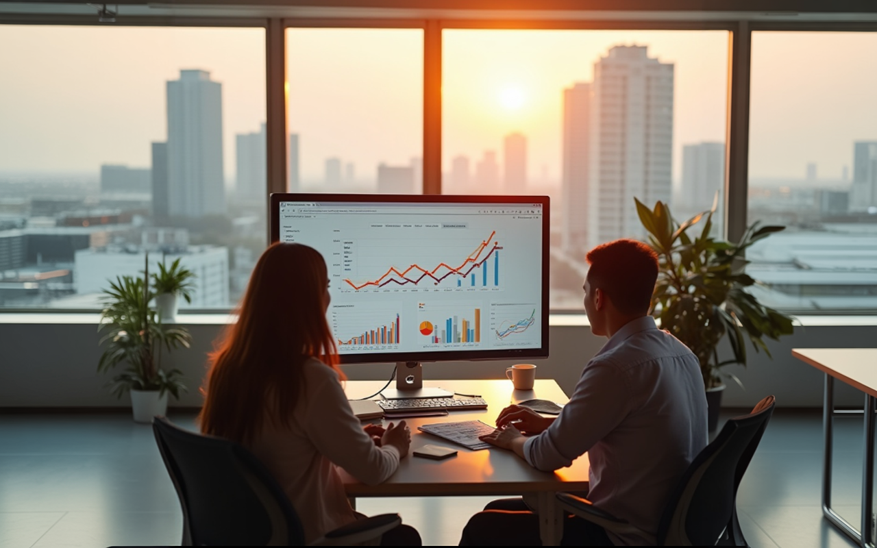 Jasa SEO Berbasis Data & AI – Inovasi Teknologi Untuk Peringkat Lebih Cepat SEOStudio
