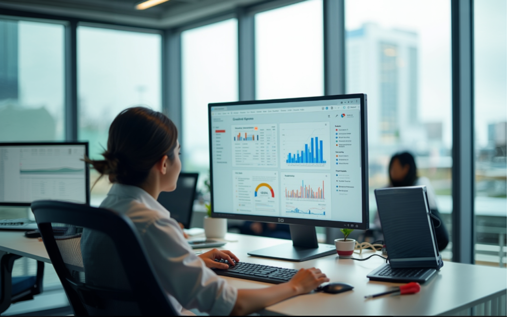 Jasa Website Dengan Hosting Dan Domain – All-in-One Tanpa Ribet SEOStudio