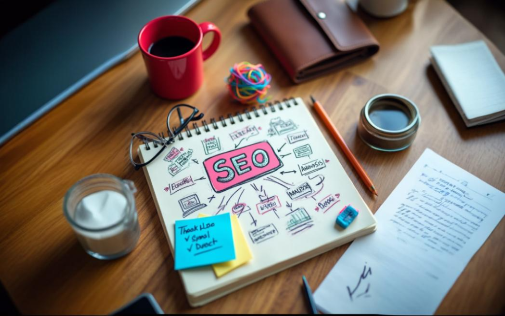 Jasa SEO Dan Pembuatan Website Profesional Bali – Solusi Lengkap Dari SEOStudio