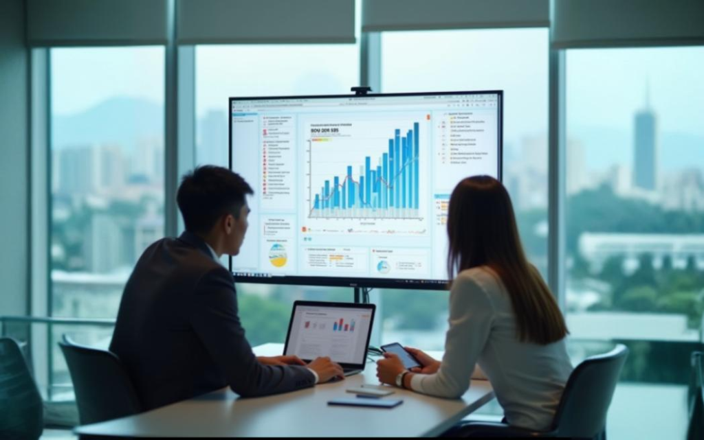 Jasa SEO Dan Website Denpasar – Optimasi Bisnis Lokal Bersama SEOStudio