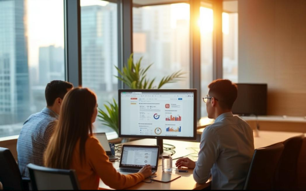 Jasa SEO Dan Website Untuk Franchise – Bangun Jaringan Dan Citra Digital Sekaligus SEO Studio