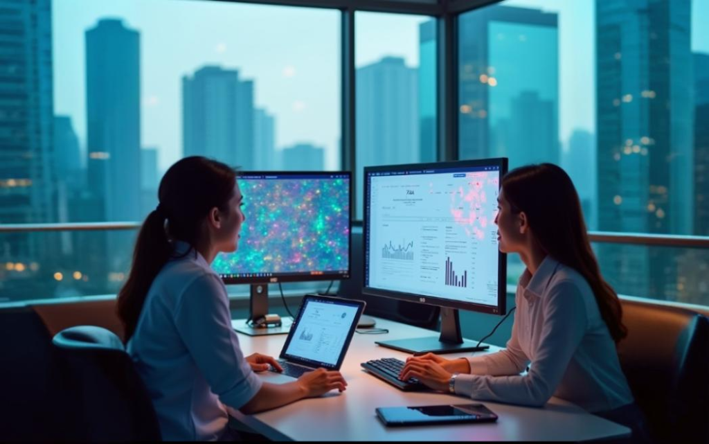 Jasa SEO Dan Website Untuk Property & Real Estate – Optimasi Online Maksimal Bersama SEOStudio