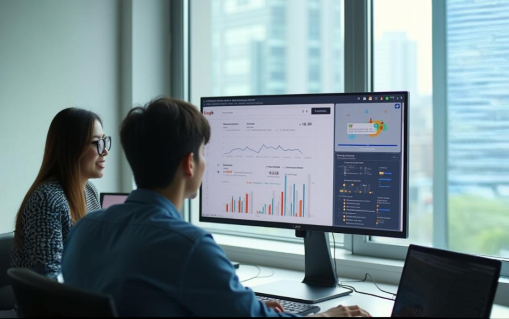 Jasa SEO Dan Website Untuk Travel & Tour – Tarik Wisatawan Lebih Banyak SEO Studio