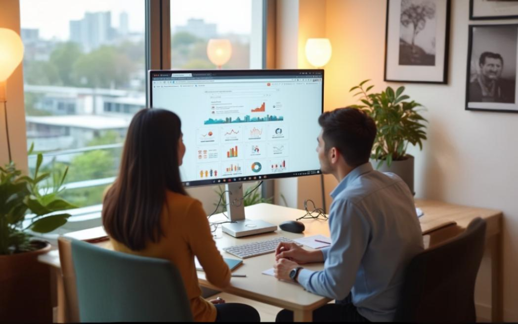 Jasa SEO Dan Website Untuk Travel & Tour – Tarik Wisatawan Lebih Banyak SEOStudio