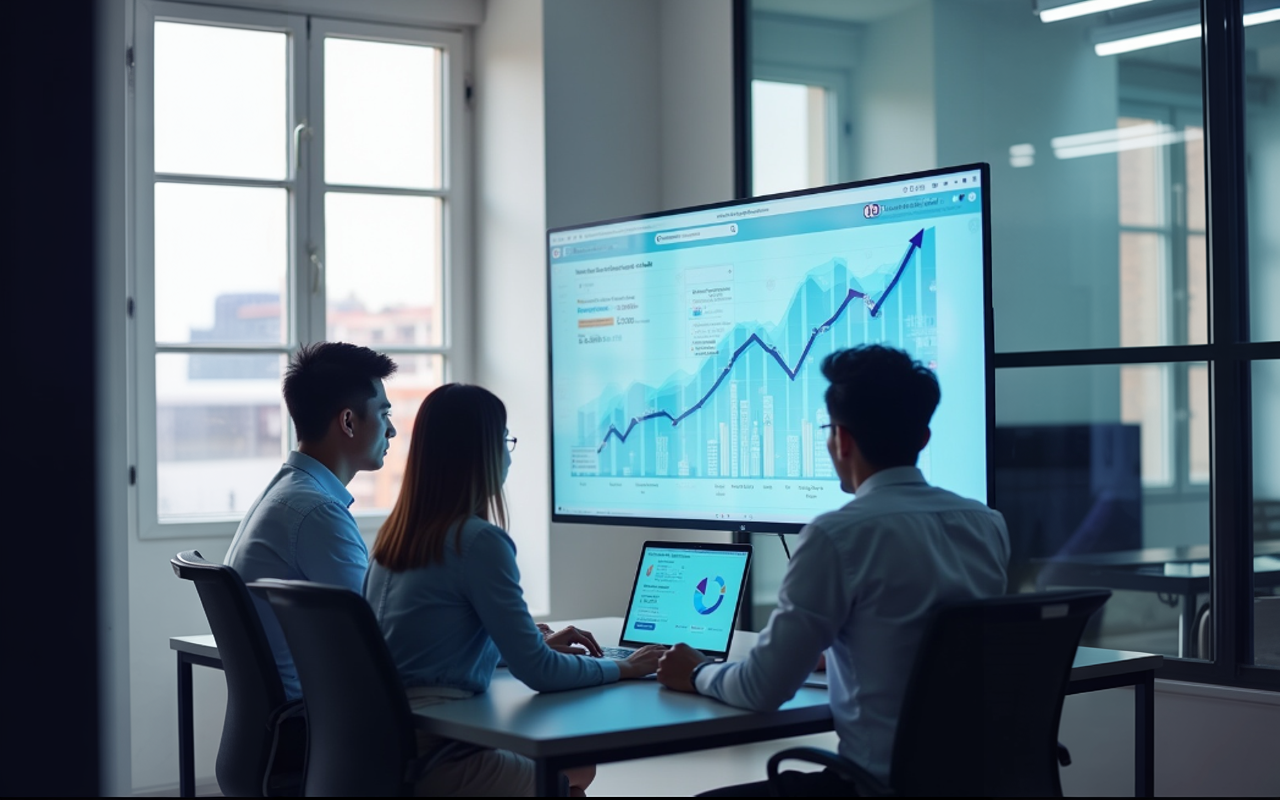 Jasa SEO Dengan Tools Terbaik – Optimasi Data-Driven Dari SEOStudio