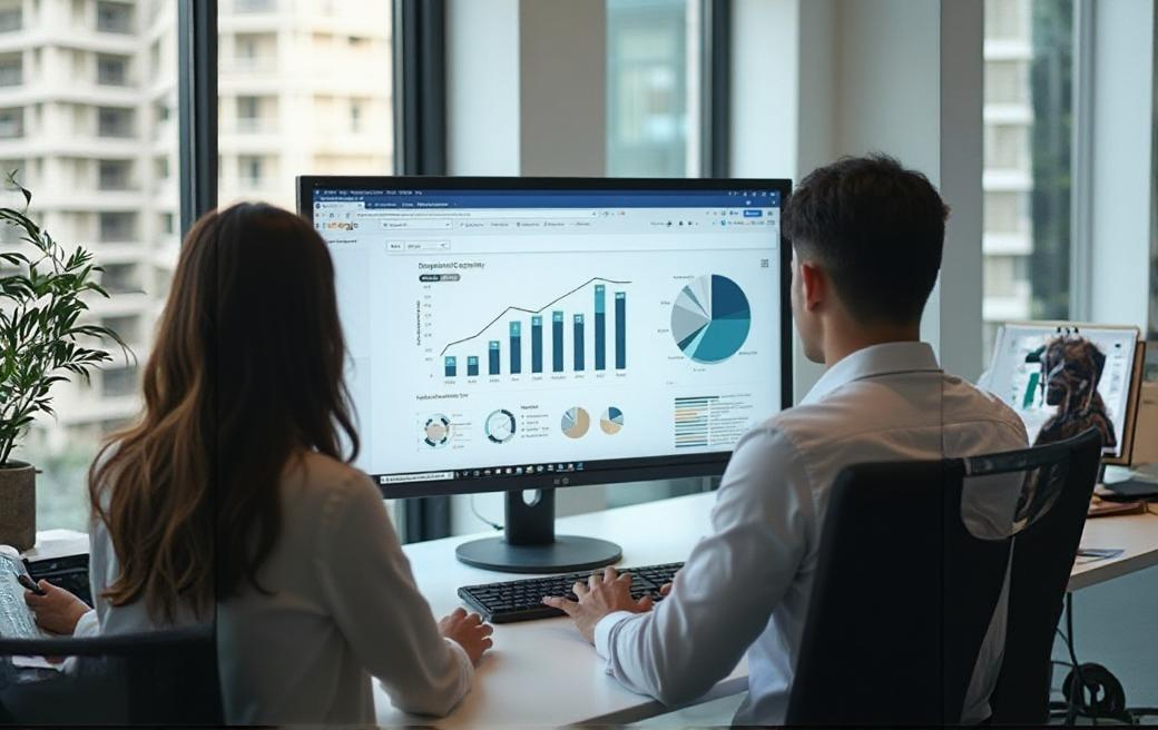 Jasa SEO Digital Marketing – Strategi Cerdas, Hasil Terlihat Bareng SEO Studio