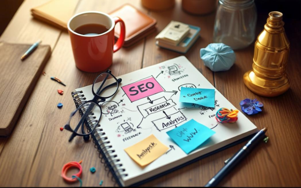 Jasa SEO Khusus Untuk Wedding Organizer Dan Event Planner Jakarta – Lebih Terlihat, Lebih Dipilih SEOStudio