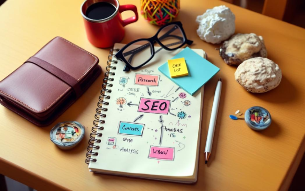 Jasa SEO Lokal Khusus Bisnis Franchise – Konsistensi Brand Di Banyak Lokasi SEOStudio