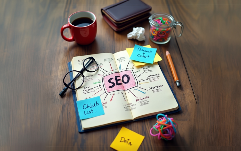 Jasa SEO Lokal Terdekat – Solusi Bisnis Muncul Di Google Saat Dibutuhkan SEOStudio