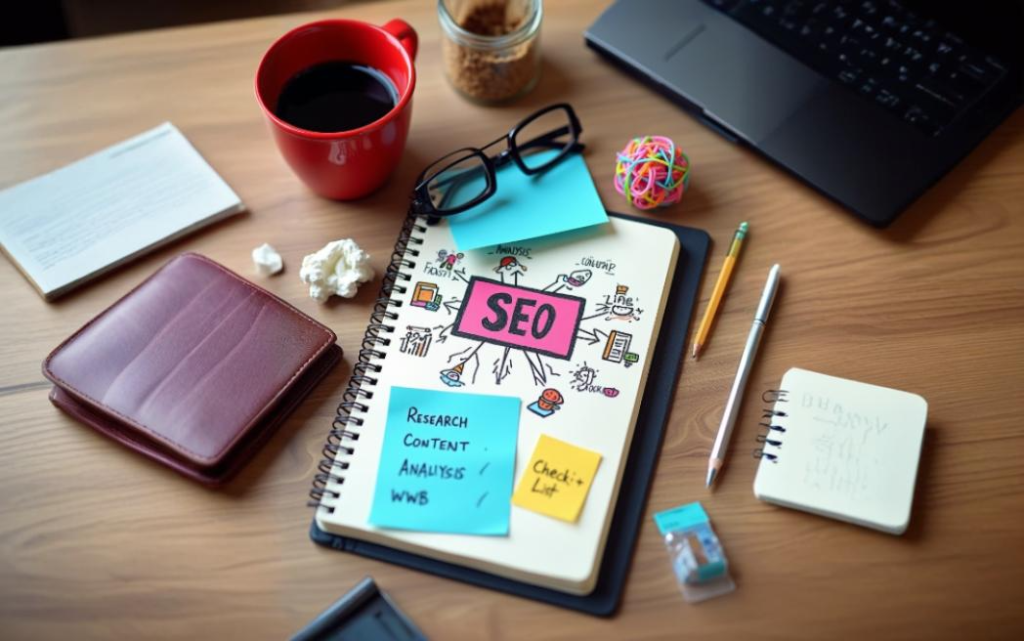 Jasa SEO Ubud – Optimasi Untuk Bisnis Kreatif Dan Wellness SEOStudio