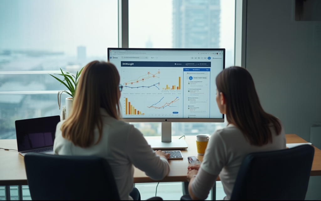 Jasa SEO & Website Tangerang – Optimasi Digital untuk UMKM dan Startup Lokal SEOStudio