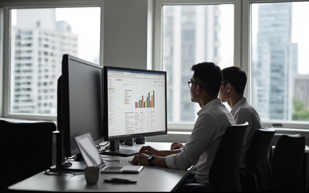 Jasa Web Development Dengan Integrasi SEO Langsung SEOStudio