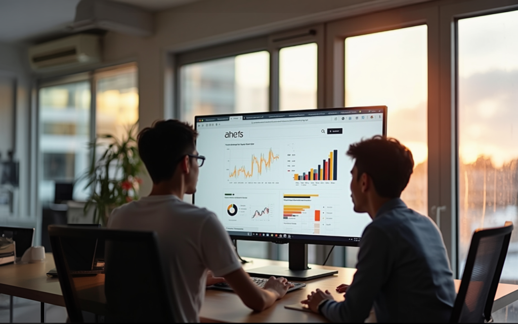 Jasa Website Development Jabodetabek – SEOStudio, Solusi Lokal Dengan Hasil Global