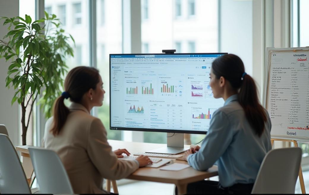 Jasa Website & SEO Untuk Restoran Dan Kafe – Meningkatkan Reservasi Dan Ulasan Online SEO Studio