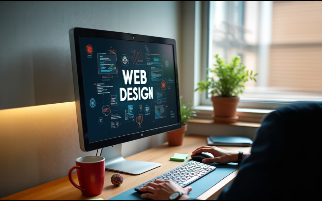 Layanan Pembuatan Website Murah Berkualitas Untuk UMKM SEOStudio