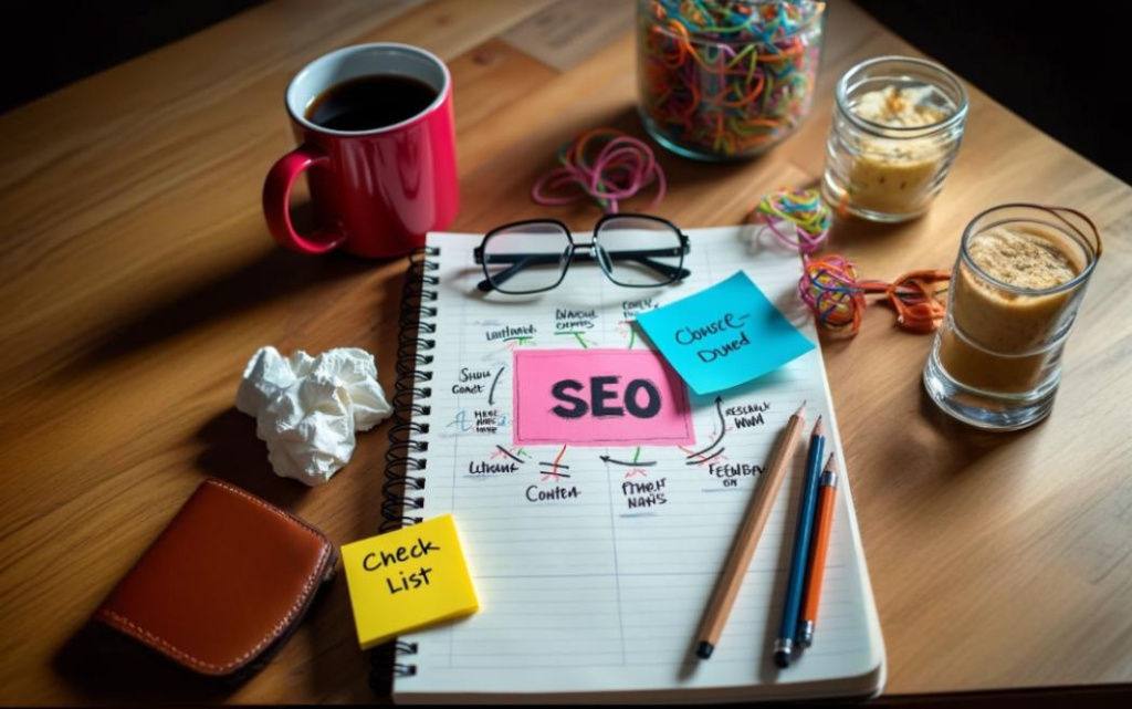 Layanan SEO Lokal Jabodetabek – Kunci Bisnis Lokal Tampil di Halaman Pertama SEOStudio